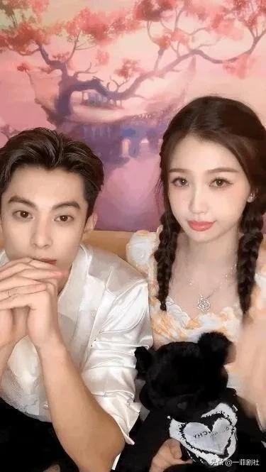 最新娱乐圈明星吃瓜图片,明星们私下真实一面大揭秘